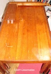 Gateleg Pembroke Table